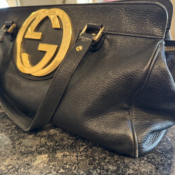 GUCCI Blondie Bag - Picture 4 of 8